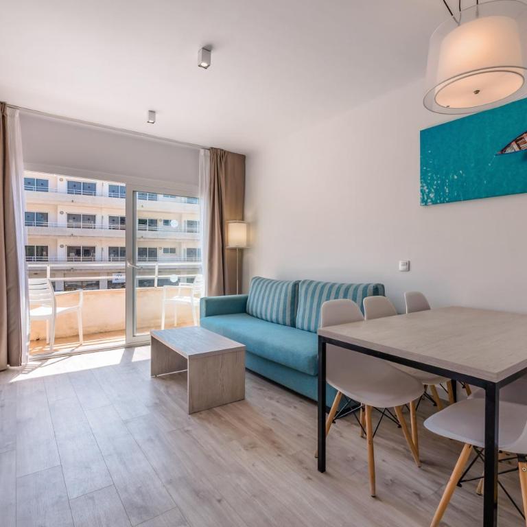 Pierre & Vacances Estartit Playa - Two-Bedroom Apartment (6 Adults) - 18