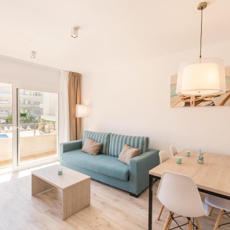 Pierre & Vacances Estartit Playa - Two-Bedroom Apartment (6 Adults) - 4