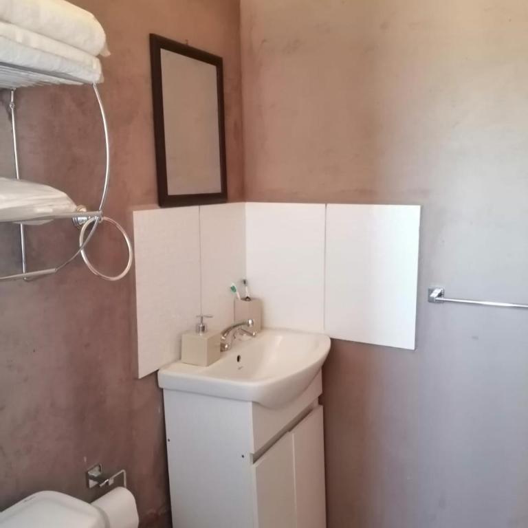 Hoyri Nunar - Habitación Doble - 2