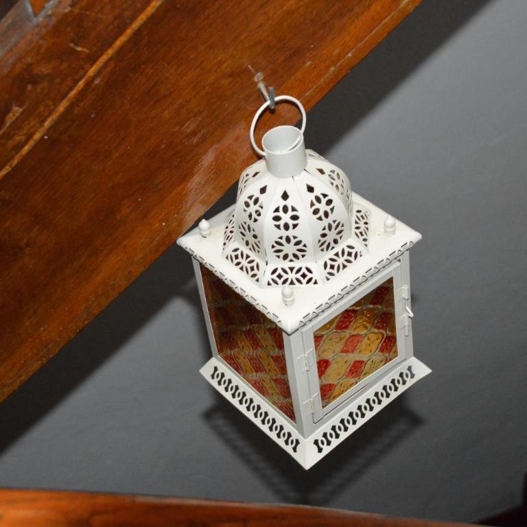 Volets Bleus et Briques Rouges - Apartment - 6