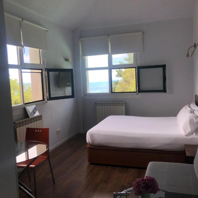 Apartamentos Mar y Mar Agroturismo - Estudio - 14