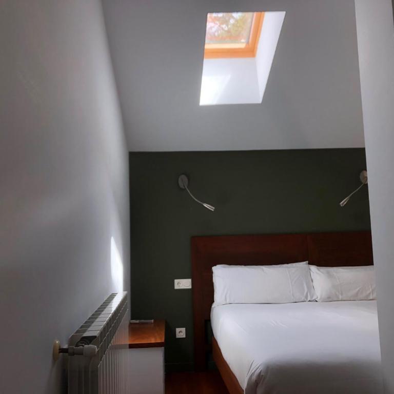 Apartamentos Mar y Mar Agroturismo - Apartamento Dúplex - 9