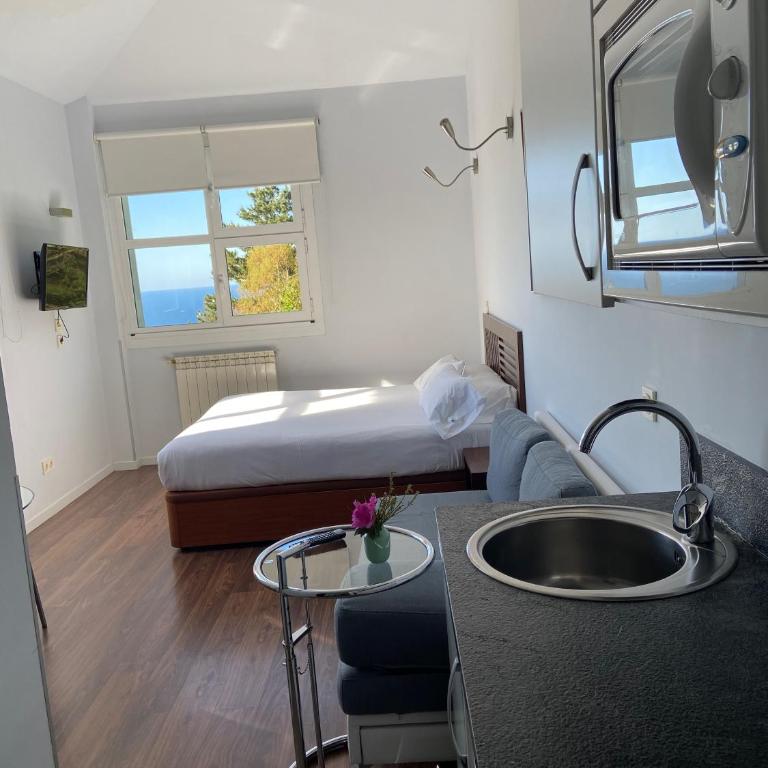 Apartamentos Mar y Mar Agroturismo - Estudio - 3