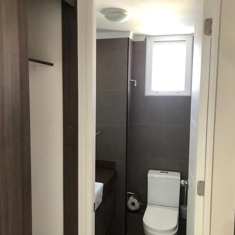 Espectacular depto 3d2b frente casino playa y mar - Three-Bedroom Apartment - 6