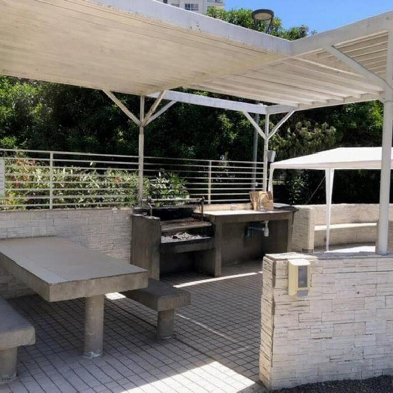Espectacular depto 3d2b frente casino playa y mar - Three-Bedroom Apartment - 27