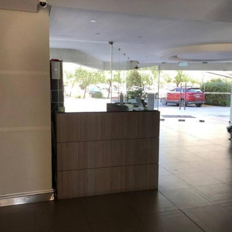 Espectacular depto 3d2b frente casino playa y mar - Three-Bedroom Apartment - 34