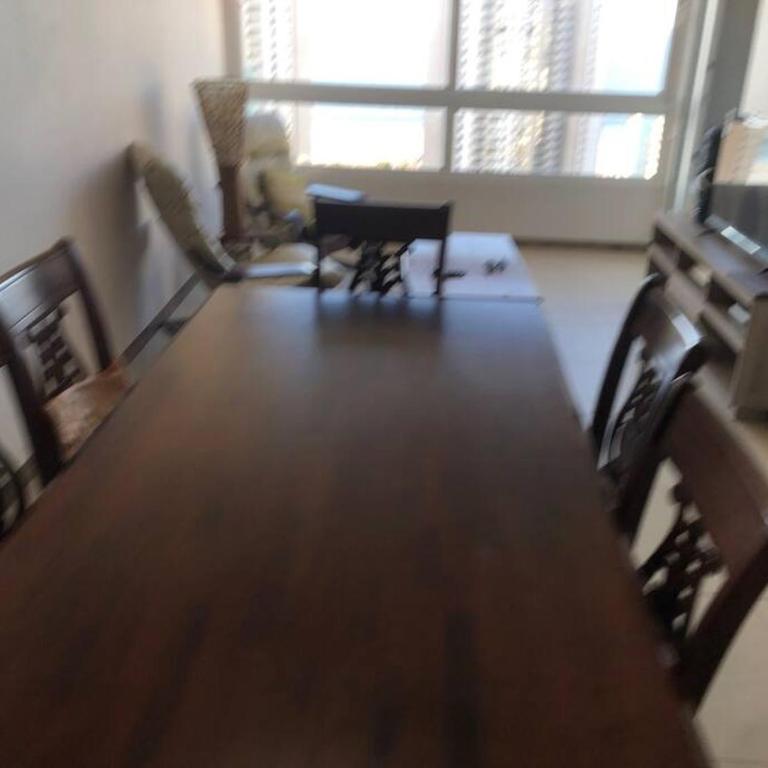 Espectacular depto 3d2b frente casino playa y mar - Three-Bedroom Apartment - 39