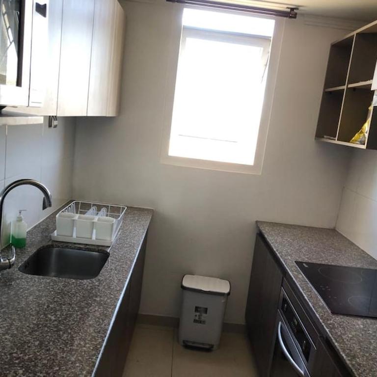 Espectacular depto 3d2b frente casino playa y mar - Three-Bedroom Apartment - 43
