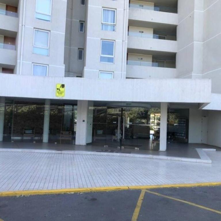 Espectacular depto 3d2b frente casino playa y mar - Three-Bedroom Apartment - 56
