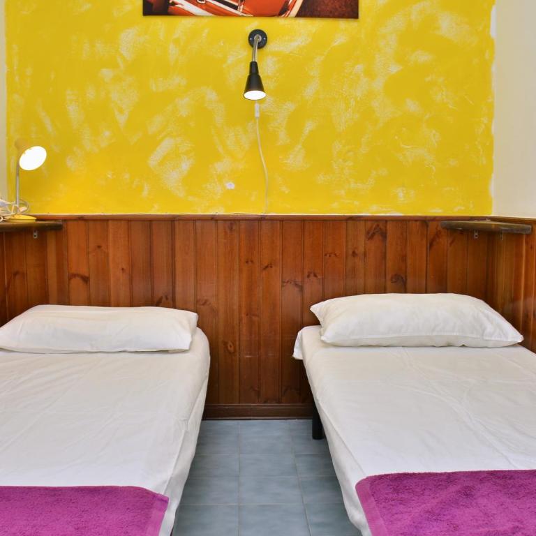 Condominio Adriatico - Appartamento con 1 Camera da Letto - 4