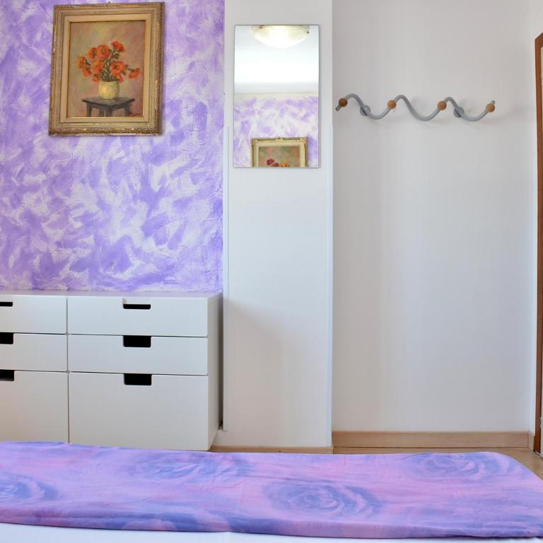 Condominio Adriatico - Appartamento con 1 Camera da Letto - 5