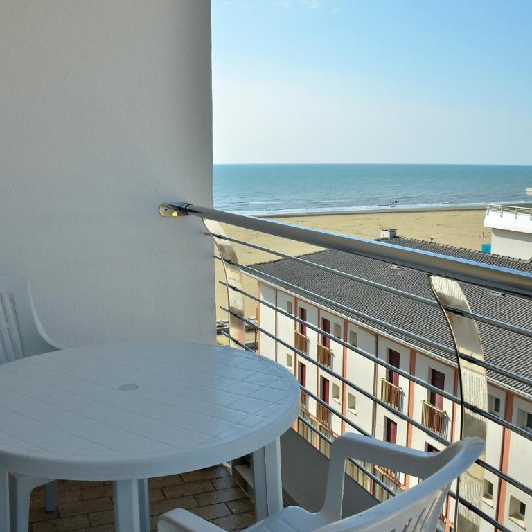Condominio Adriatico - Appartamento con 1 Camera da Letto - 8