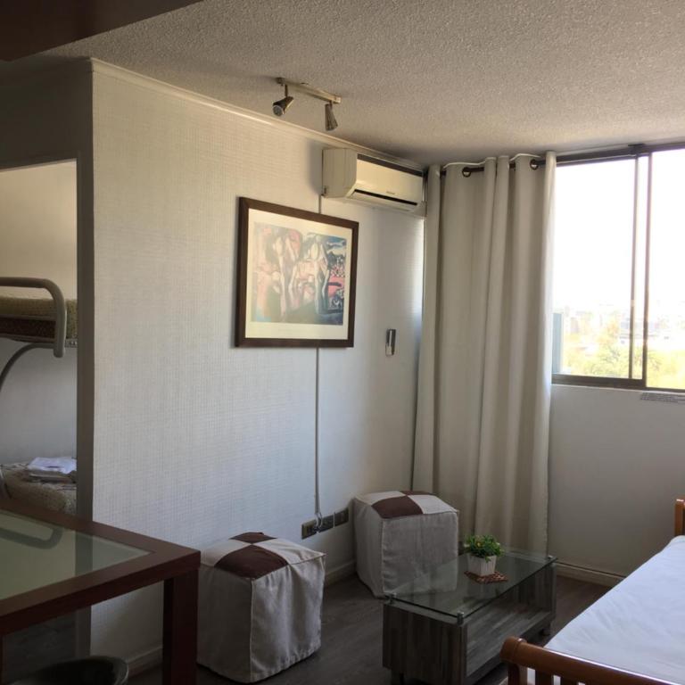 AMISTAR BELLAS ARTES - Apartamento de 2 dormitorios - 5