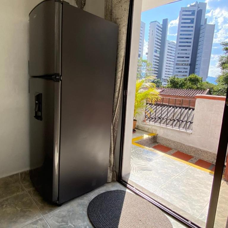 REST APARTMENT IN THE POBLADO - Apartamento de 2 dormitorios - 5