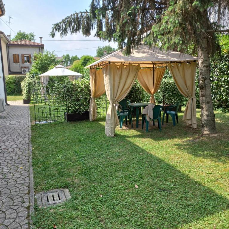 Appartamento Le Magnolie - Appartamento con 1 Camera da Letto - 17