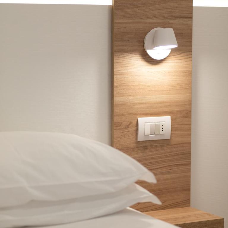 Hotel Gemma - Double or Twin Room - 1