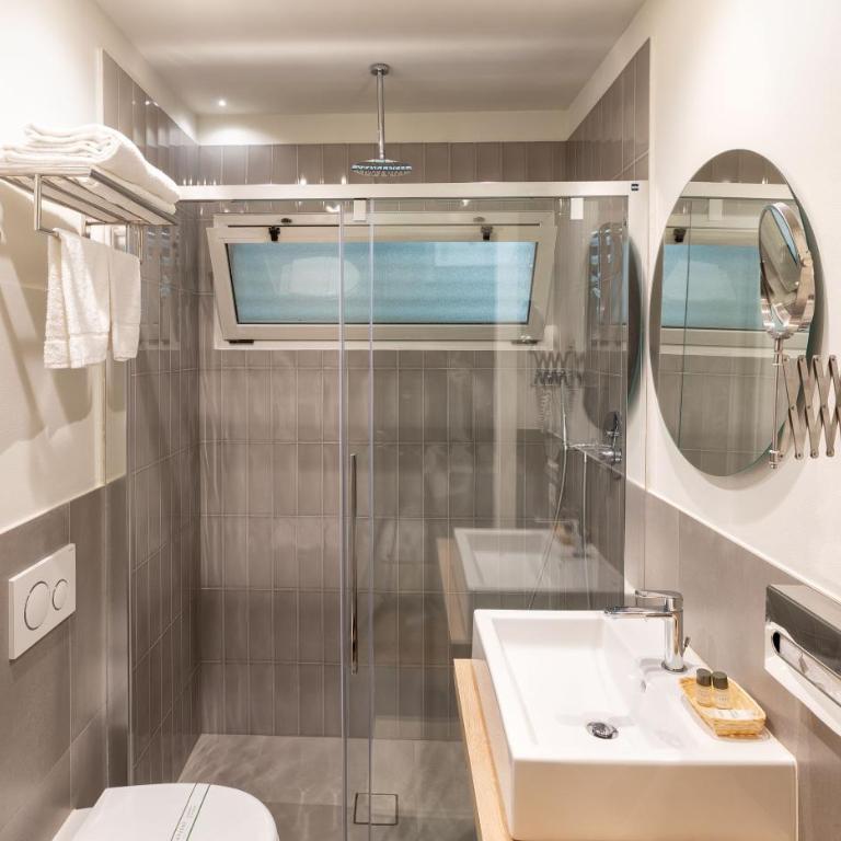 Hotel Gemma - Double or Twin Room - 2