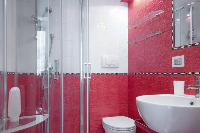 Trastevere St. Garden House - Two-Bedroom Apartment - 25
