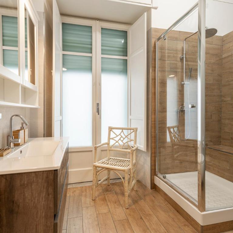 Starhost - CASA GUGLIELMO - Appartamento con 3 Camere da Letto - 24