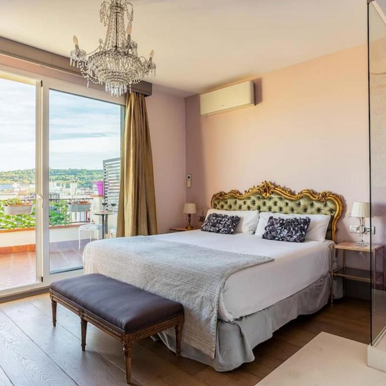 Canela Homes BARCELONA SEPULVEDA - Two-Bedroom Apartment - 1