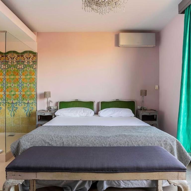Canela Homes BARCELONA SEPULVEDA - Two-Bedroom Apartment - 3