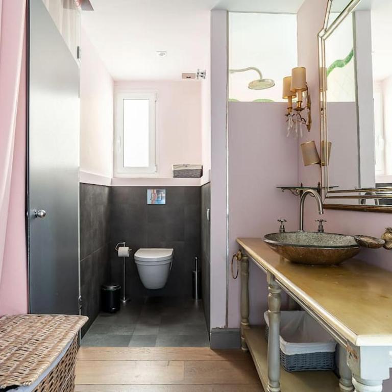 Canela Homes BARCELONA SEPULVEDA - Two-Bedroom Apartment - 4