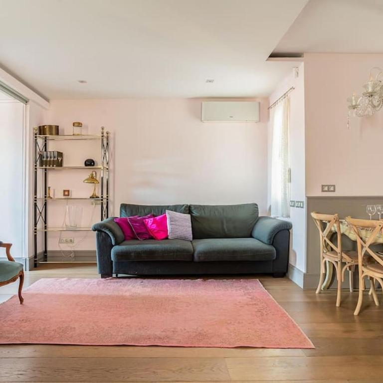 Canela Homes BARCELONA SEPULVEDA - Two-Bedroom Apartment - 5