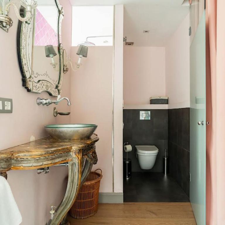 Canela Homes BARCELONA SEPULVEDA - Two-Bedroom Apartment - 8