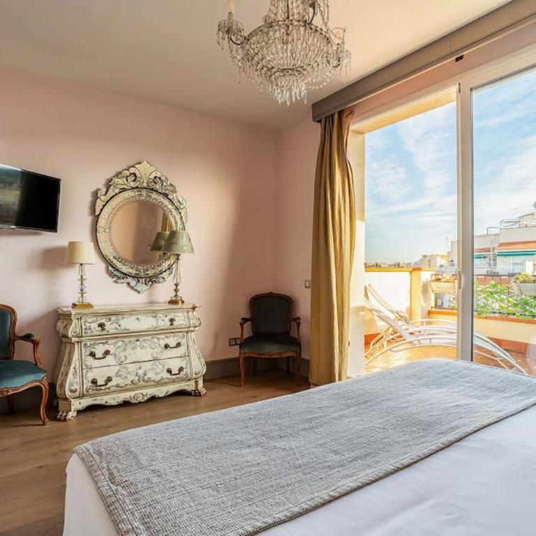 Canela Homes BARCELONA SEPULVEDA - Two-Bedroom Apartment - 12