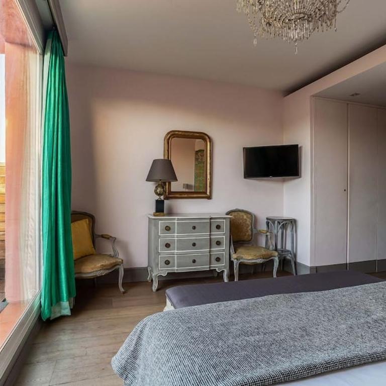 Canela Homes BARCELONA SEPULVEDA - Two-Bedroom Apartment - 16