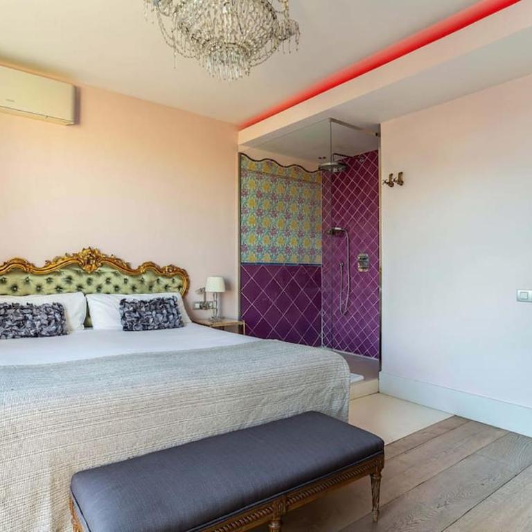 Canela Homes BARCELONA SEPULVEDA - Two-Bedroom Apartment - 18