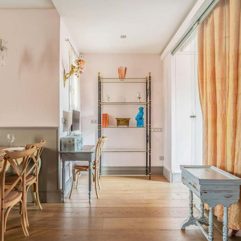 Canela Homes BARCELONA SEPULVEDA - Two-Bedroom Apartment - 19