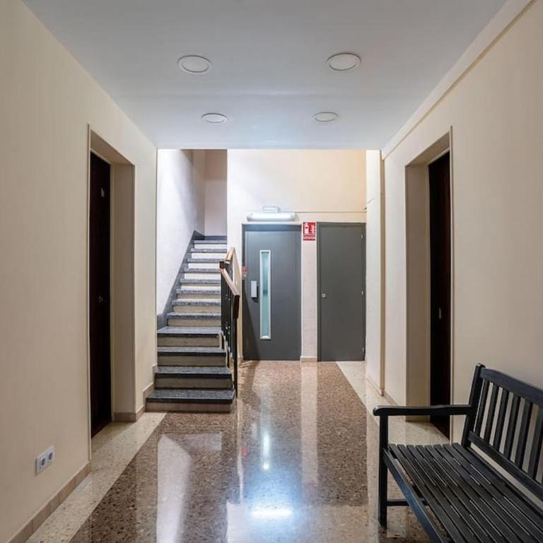 Canela Homes BARCELONA SEPULVEDA - Two-Bedroom Apartment - 20