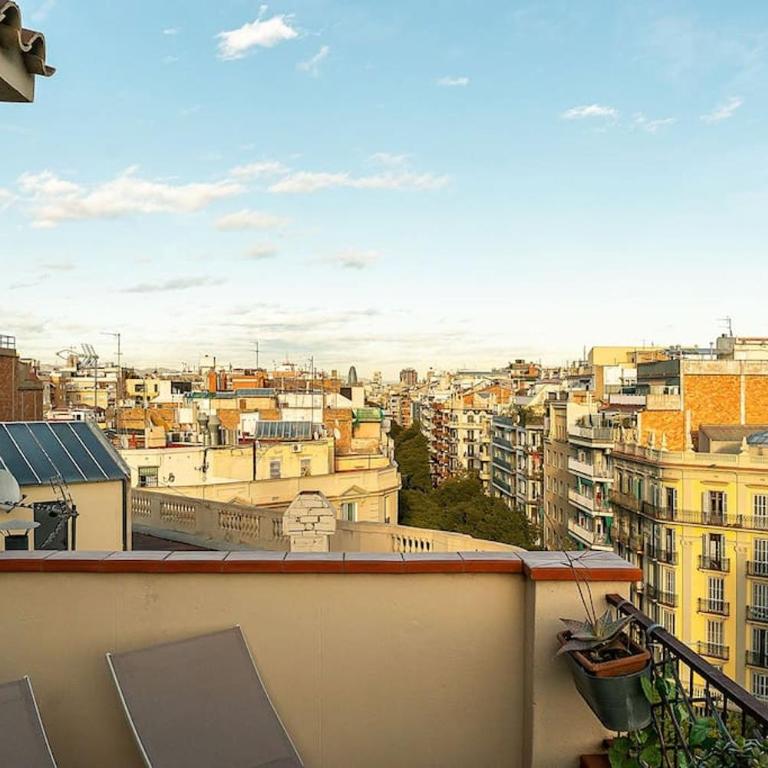 Canela Homes BARCELONA SEPULVEDA - Two-Bedroom Apartment - 29