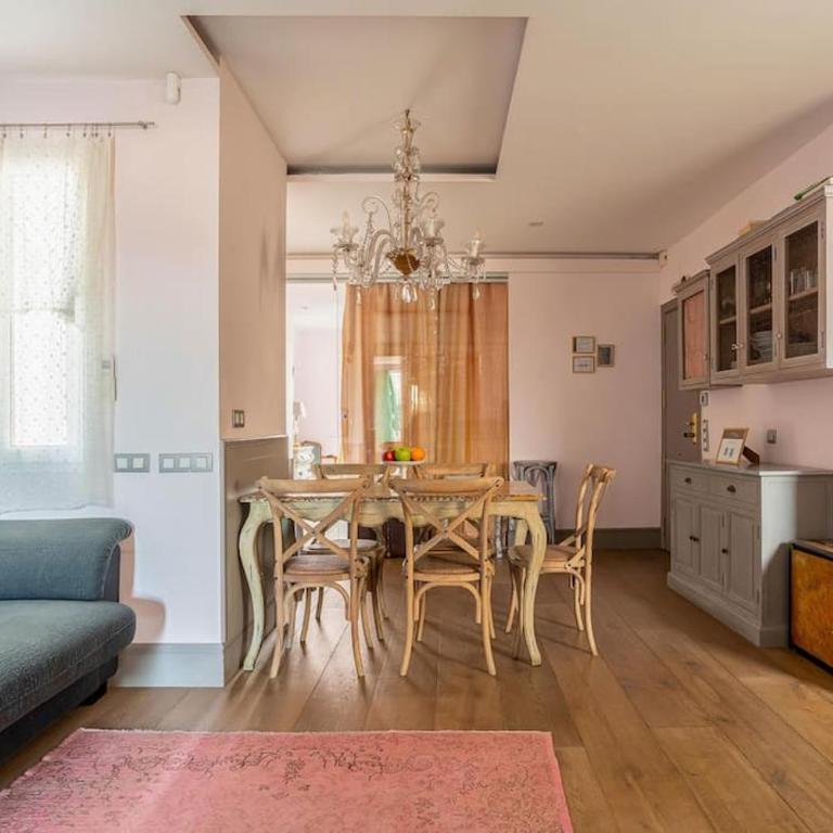 Canela Homes BARCELONA SEPULVEDA - Two-Bedroom Apartment - 30