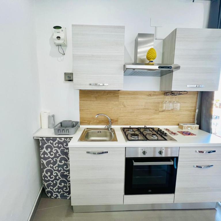 Casa Nonna Anna - Two-Bedroom House - 8