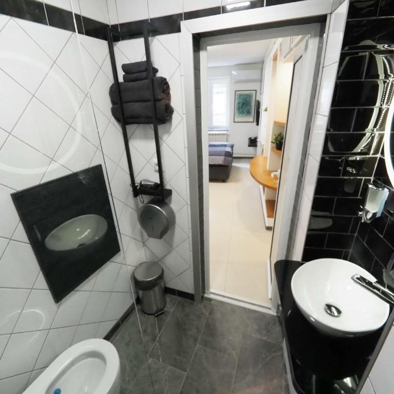 Galerija MARSHAL - Apartman sa 1 Spavaćom Sobom - 8