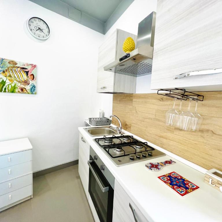 Casa Nonna Anna - Two-Bedroom House - 9