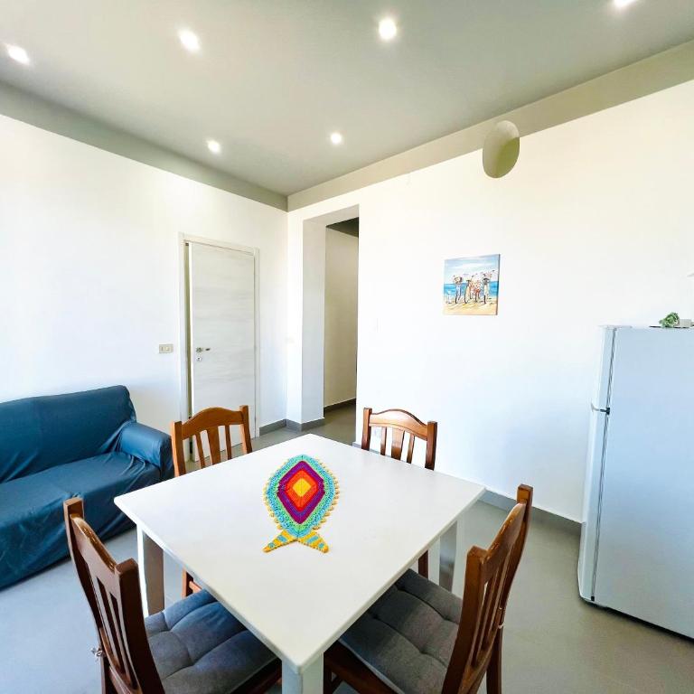 Casa Nonna Anna - Two-Bedroom House - 15