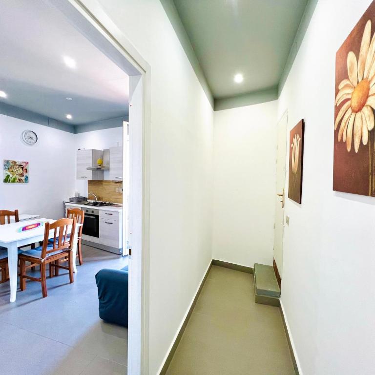 Casa Nonna Anna - Two-Bedroom House - 4