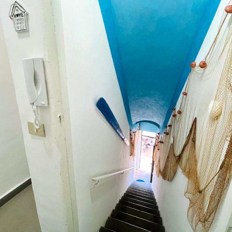 Casa Nonna Anna - Two-Bedroom House - 40