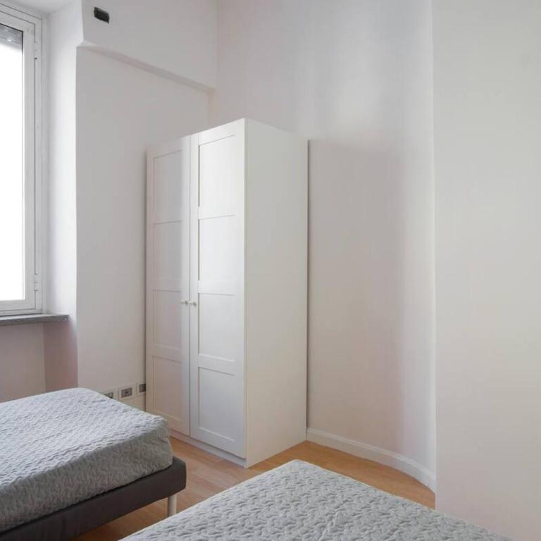 Trastevere St. Garden House - Two-Bedroom Apartment - 26