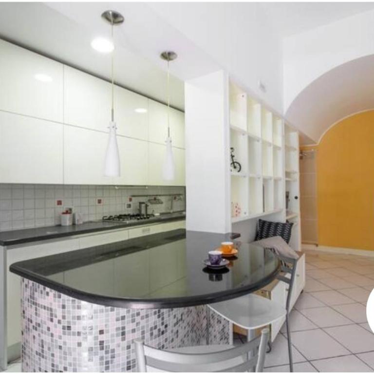 Trastevere St. Garden House - Two-Bedroom Apartment - 27