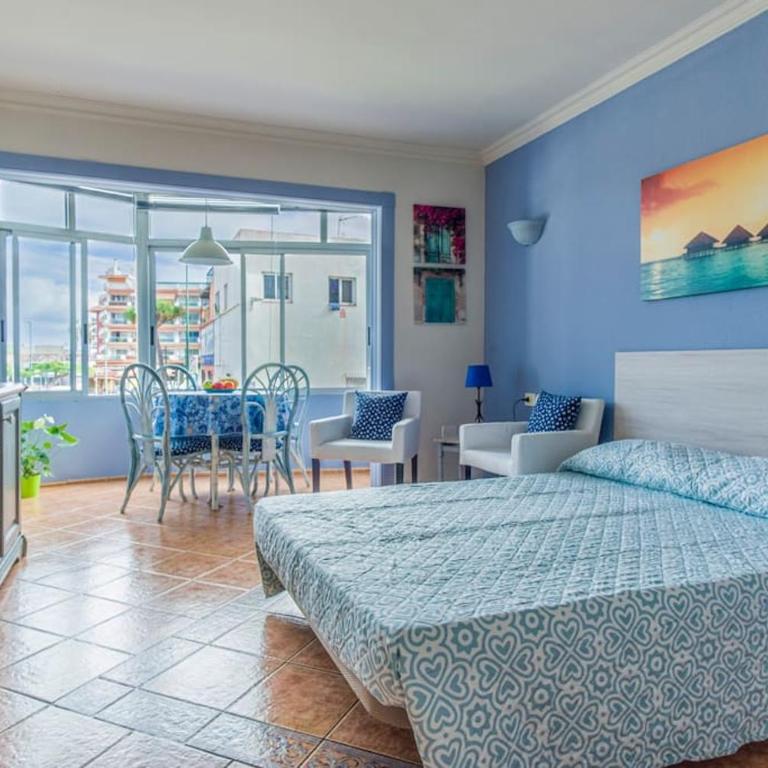Cosy small apartment in La Paz - Apartamento de 1 dormitorio - 1