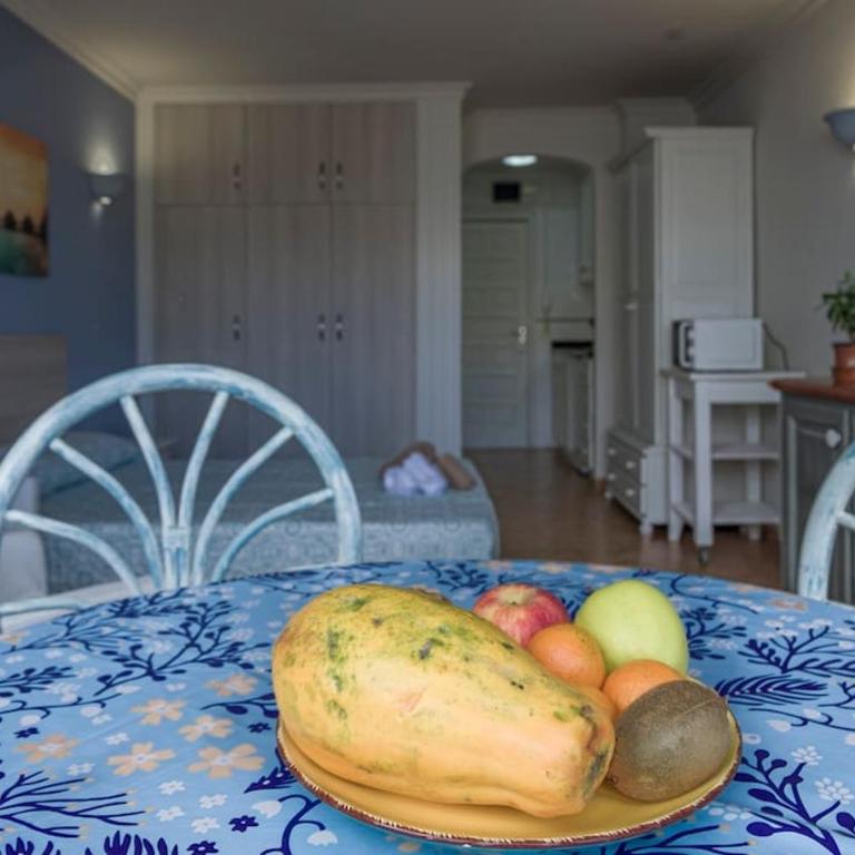 Cosy small apartment in La Paz - Apartamento de 1 dormitorio - 7