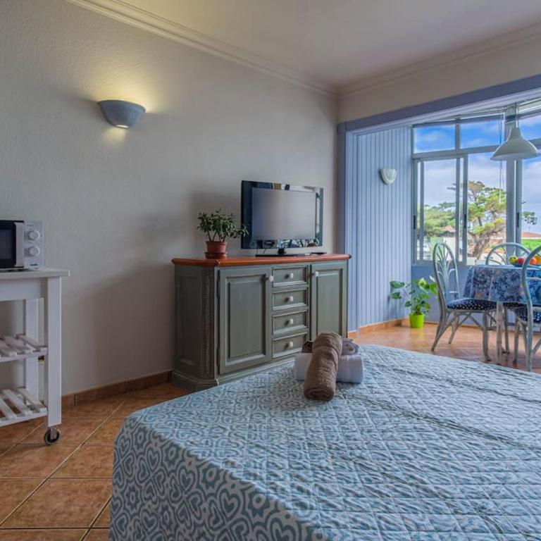 Cosy small apartment in La Paz - Apartamento de 1 dormitorio - 4
