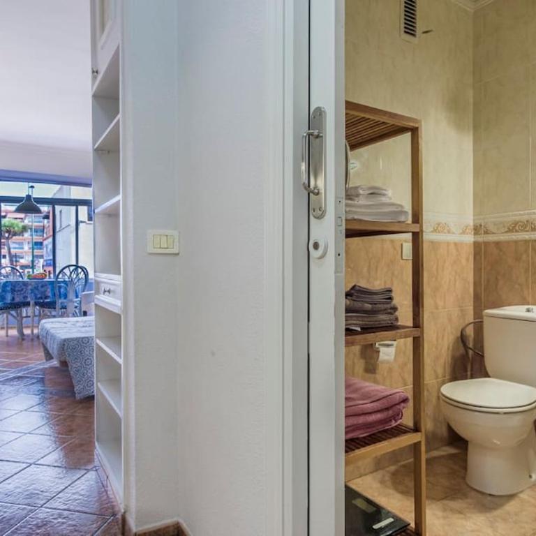 Cosy small apartment in La Paz - Apartamento de 1 dormitorio - 8