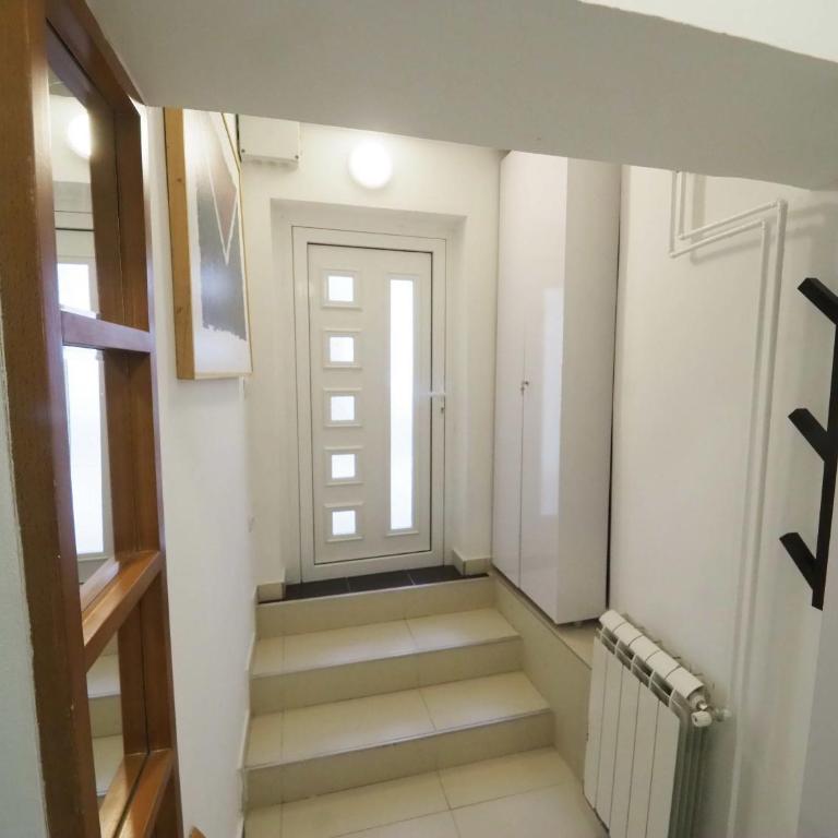 Galerija MARSHAL - Apartman sa 1 Spavaćom Sobom - 12