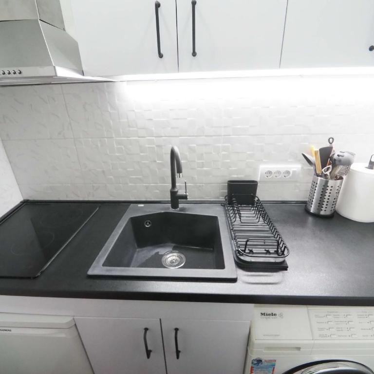 Galerija MARSHAL - Apartman sa 1 Spavaćom Sobom - 16