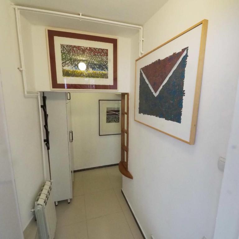 Galerija MARSHAL - Apartman sa 1 Spavaćom Sobom - 14